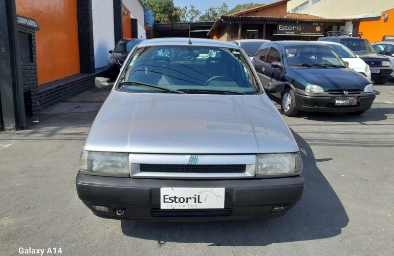 Fiat Tipo 1.6 Ie 8v - Foto #5