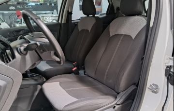 Ford Ecosport 2.0 SE 16V Powershift - Foto #5