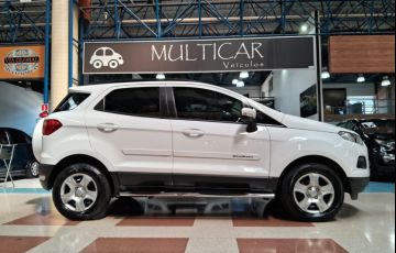 Ford Ecosport 2.0 SE 16V Powershift - Foto #8