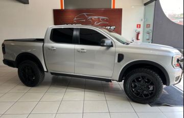 Ford Ranger 3.0 V6 Turbo CD Xlt 4x4