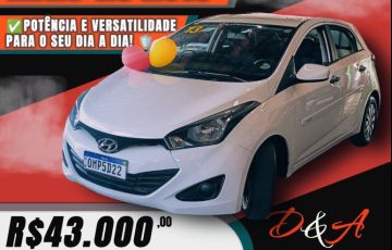 Hyundai Hb20 1.0 Copa do Mundo 12v