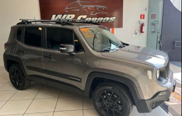 Jeep Renegade 2.0 16V Turbo Moab 4x4