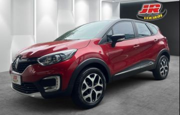 Renault Captur 1.6 16V Sce Intense