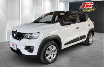 Renault Kwid 1.0 12v Sce Zen