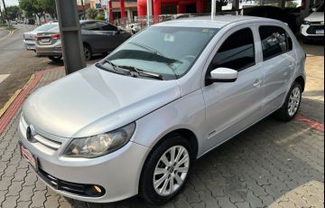 Volkswagen Gol Power 1.6 (G5) (Flex)