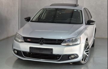 Volkswagen Jetta 2.0 TSI Highline DSG