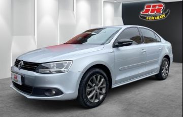 Volkswagen Jetta 2.0 Comfortline