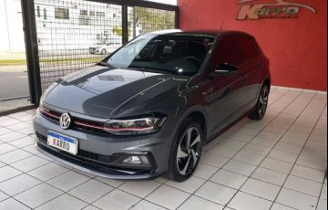 Volkswagen Polo 1.4 250 TSi Gts