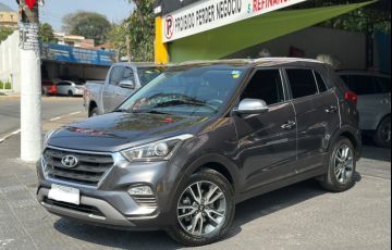 Hyundai Creta 2.0 16V Prestige