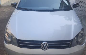 Volkswagen Polo Hatch. Sportline 1.6 8V I-Motion (Flex) (Aut)