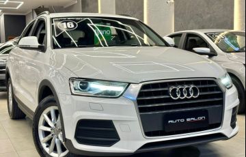 Audi Q3 1.4 Tfsi Attraction