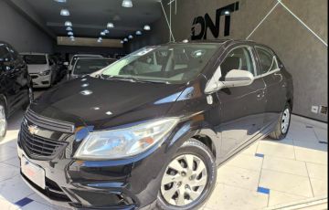 Chevrolet Onix 1.0 MPFi Joy 8v