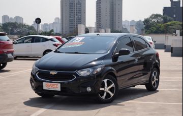 Chevrolet Onix 1.4 MPFi LTZ 8v