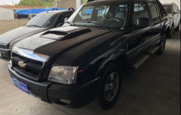 Chevrolet S10 Executive 4x2 2.4 (Flex) (Cab Dupla)