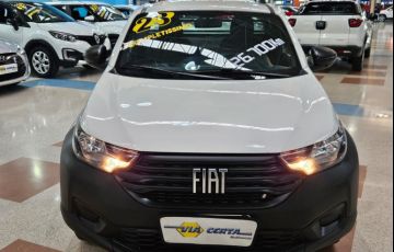 Fiat Strada 1.4 Fire Endurance Cs - Foto #7