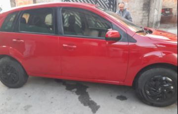 Ford Fiesta Hatch Rocam 1.0 (Flex)