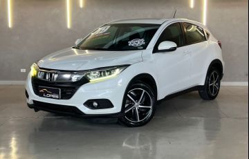 Honda Hr-v 1.8 16V Lx