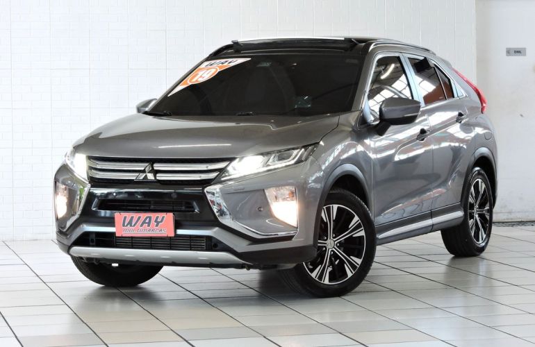 Mitsubishi Eclipse Cross 1.5 Mivec Turbo Hpe-s - Foto #1