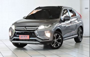 Mitsubishi Eclipse Cross 1.5 Mivec Turbo Hpe-s