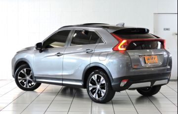 Mitsubishi Eclipse Cross 1.5 Mivec Turbo Hpe-s - Foto #2