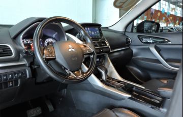 Mitsubishi Eclipse Cross 1.5 Mivec Turbo Hpe-s - Foto #3