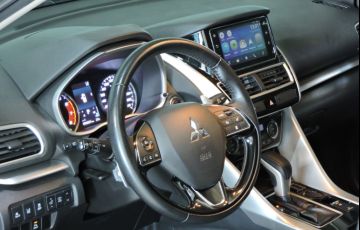 Mitsubishi Eclipse Cross 1.5 Mivec Turbo Hpe-s - Foto #4