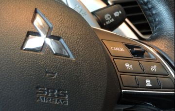 Mitsubishi Eclipse Cross 1.5 Mivec Turbo Hpe-s - Foto #6