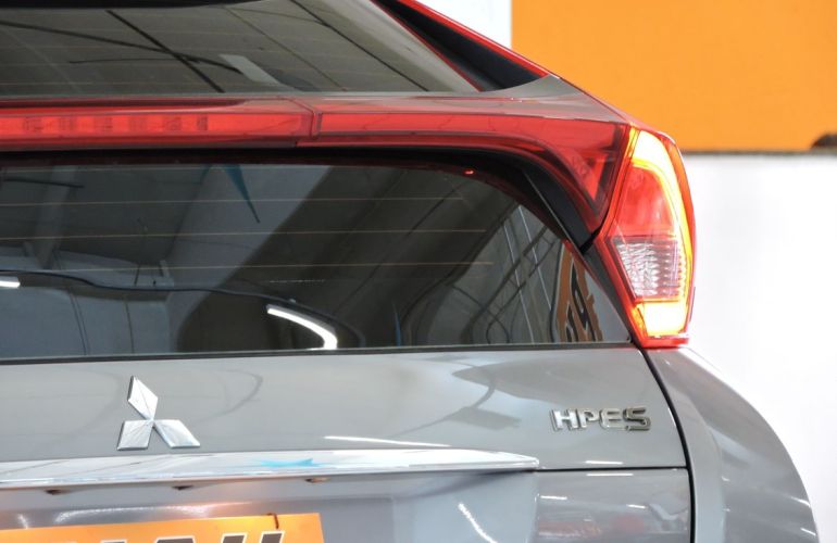 Mitsubishi Eclipse Cross 1.5 Mivec Turbo Hpe-s - Foto #7