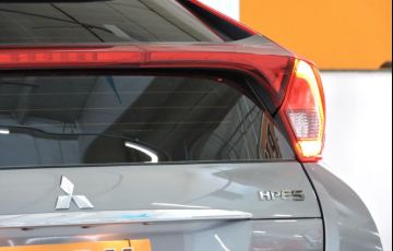 Mitsubishi Eclipse Cross 1.5 Mivec Turbo Hpe-s - Foto #7