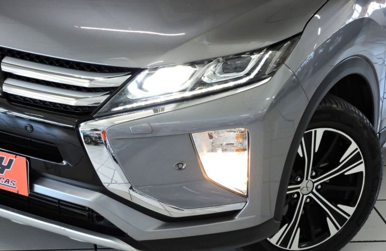 Mitsubishi Eclipse Cross 1.5 Mivec Turbo Hpe-s - Foto #8