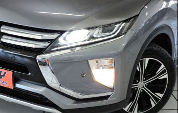 Mitsubishi Eclipse Cross 1.5 Mivec Turbo Hpe-s - Foto #8