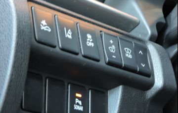 Mitsubishi Eclipse Cross 1.5 Mivec Turbo Hpe-s - Foto #9
