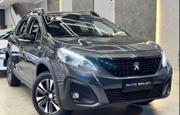 Peugeot 2008 1.6 16V Allure Pack