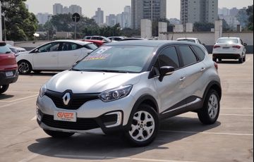 Renault Captur 1.6 16V Sce Zen