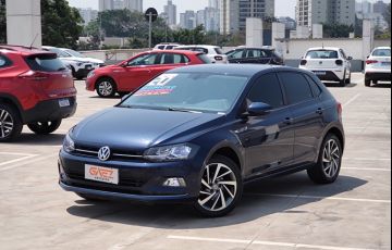 Volkswagen Polo 1.0 200 TSi Highline