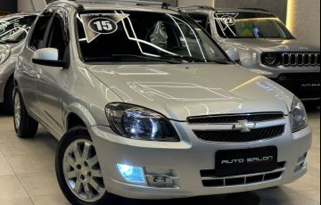 Chevrolet Celta 1.0 MPFi LT 8v