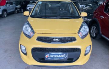 Kia Picanto 1.0 EX 12v