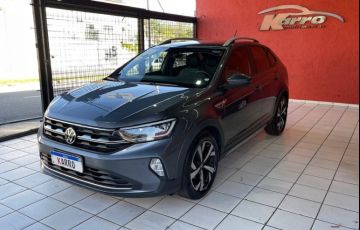 Volkswagen Nivus 1.0 200 TSI Highline