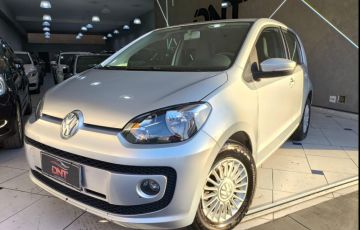 Volkswagen Up 1.0 TSi Move Up 12v