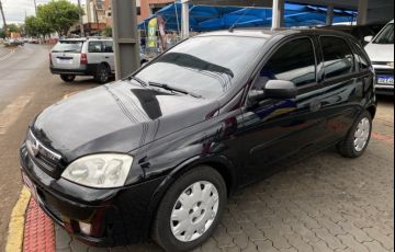 Chevrolet Corsa Hatch Maxx 1.4 (Flex)