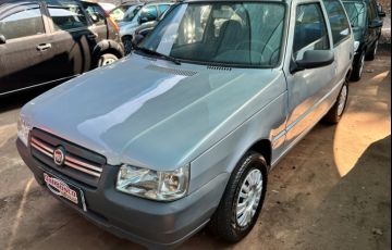 Fiat Uno Mille Fire Economy 1.0 (Flex) 2p