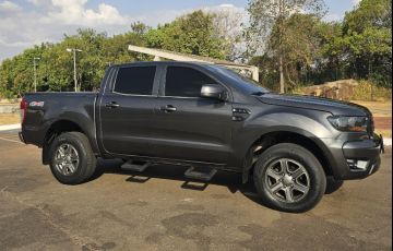 Ford Ranger 2.2 CD XLS 4WD (Aut) - Foto #5