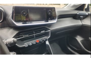 Peugeot 208 1.6 16V Flex Like Essencial Pack Manual - Foto #8