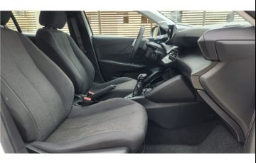 Peugeot 208 1.6 16V Flex Like Essencial Pack Manual - Foto #10