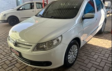 Volkswagen Gol 1.0