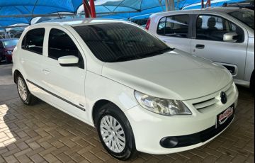 Volkswagen Gol 1.0 - Foto #2