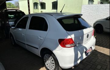 Volkswagen Gol 1.0 - Foto #6