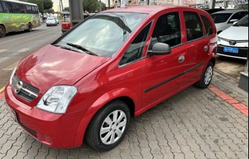 Chevrolet Meriva Joy 1.8 (Flex)