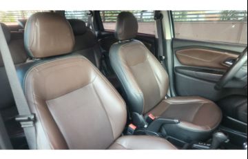 Chevrolet Spin 1.8 Premier 8V Flex 4p Automático - Foto #10
