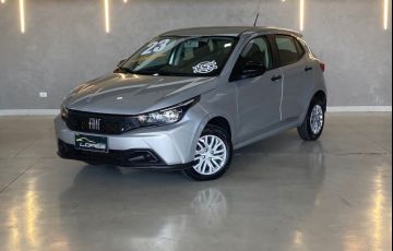 Fiat Argo 1.0 Firefly Drive